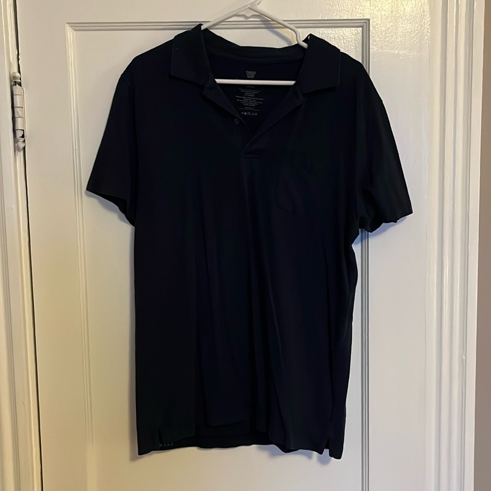 Mack Weldon Polo